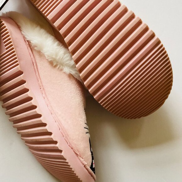 KOOBA Women's Slippers NWT Size L - Picture 3 of 5
